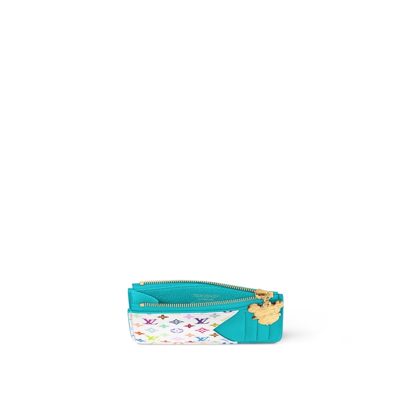 Replicate LV x TM Romy Card Holder M14171(1:1 replica)