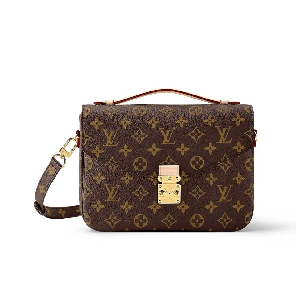 Replicate Pochette Metis M44875 (1:1Replicate )(1:1 replica)