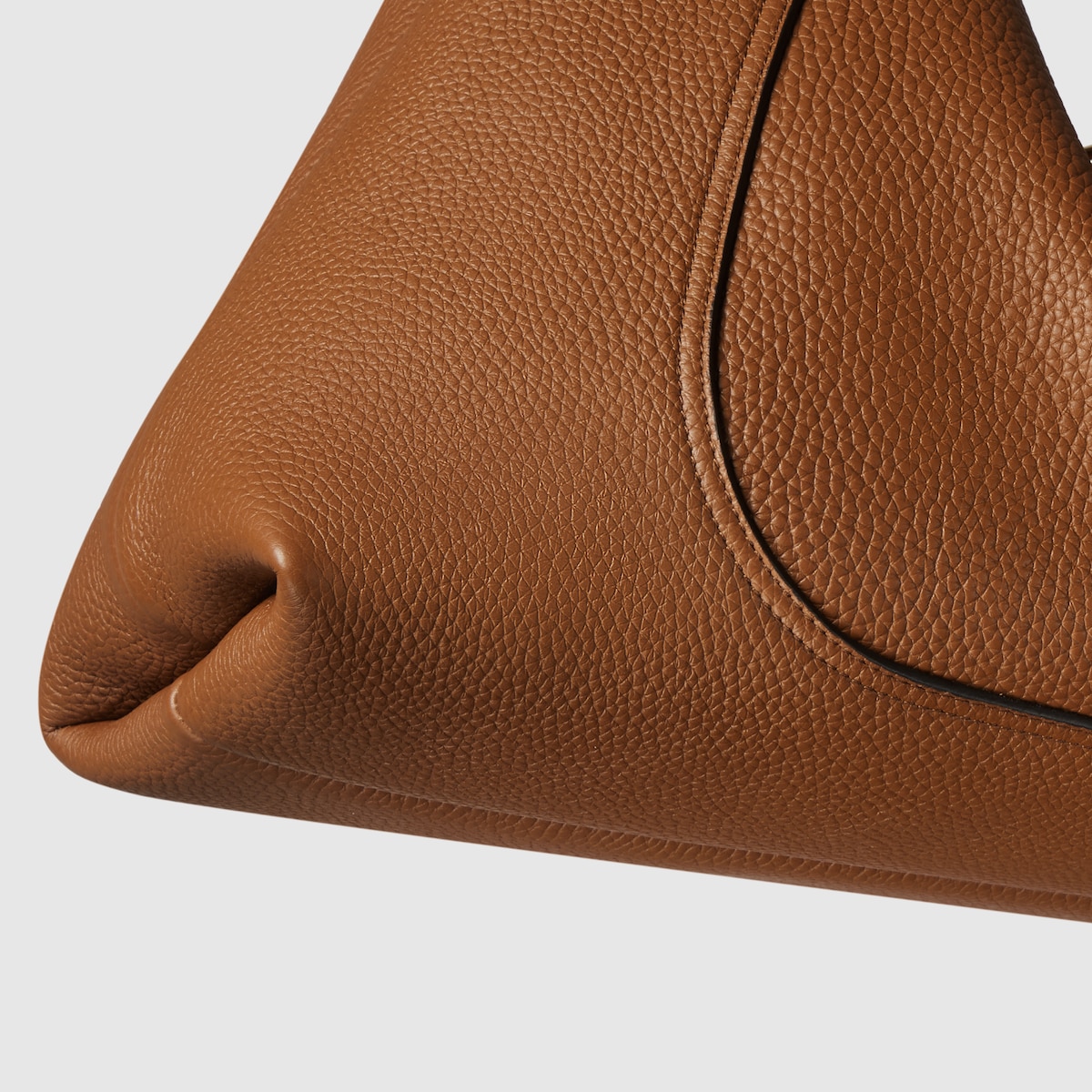 Replicate Gucci Softbit Maxi Shoulder Bag(1:1 replica)