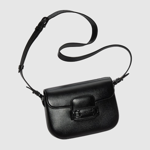 Replicate Gucci Horsebit 1955 Small Shoulder Bag(1:1 replica)