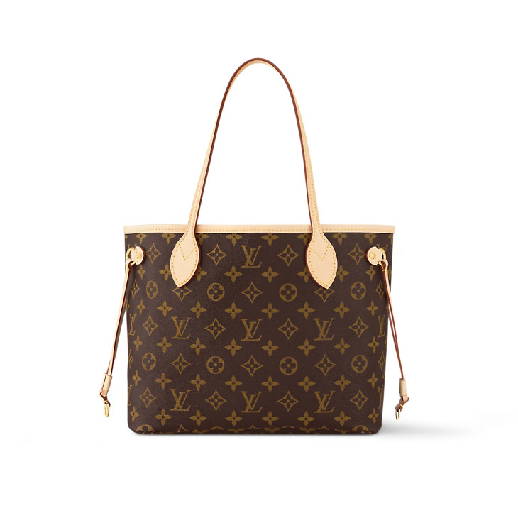 Replicate Louis Vuitton Neverfull PM M46979(1:1 replica)