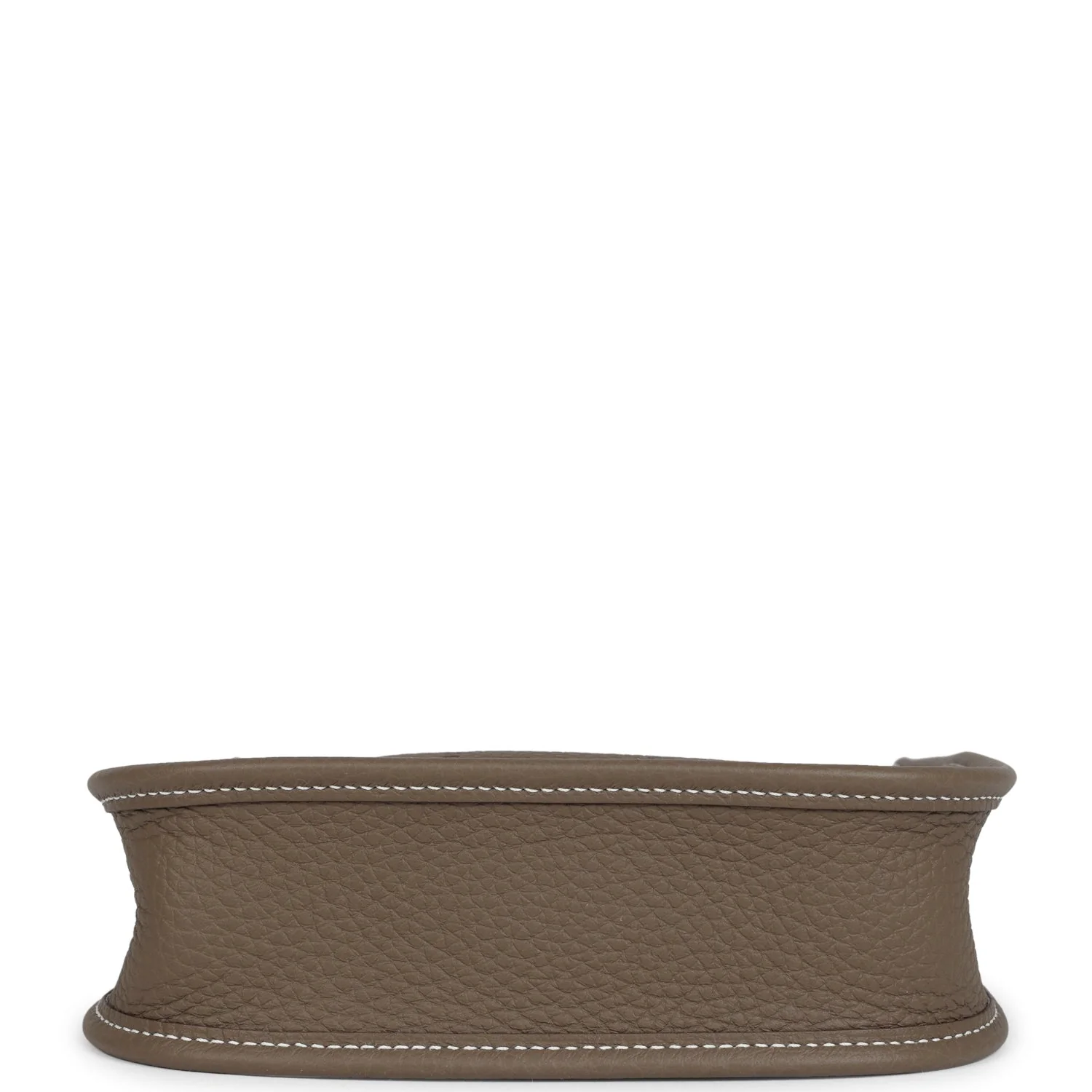 Replicate Hermes Evelyne TPM Etoupe Clemence Gold Hardware(1:1 replica)