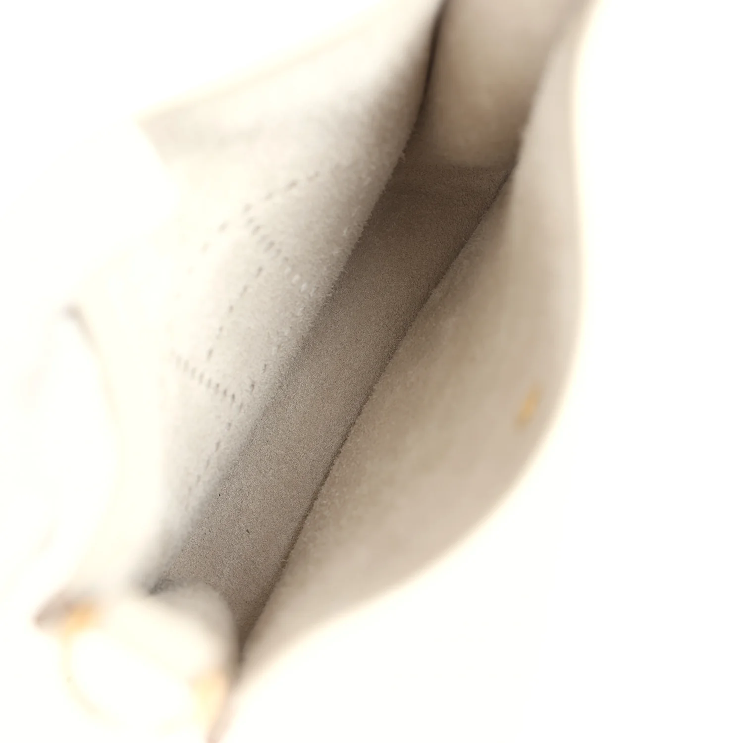 Replicate Hermes Evelyne TPM Beton Clemence Gold Hardware(1:1 replica)