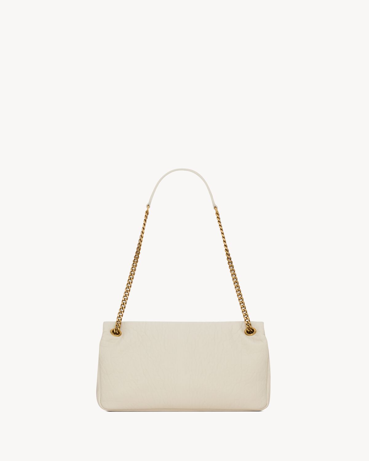 Replicate YSL CALYPSO Medium in Grained Lambskin(1:1 replica)