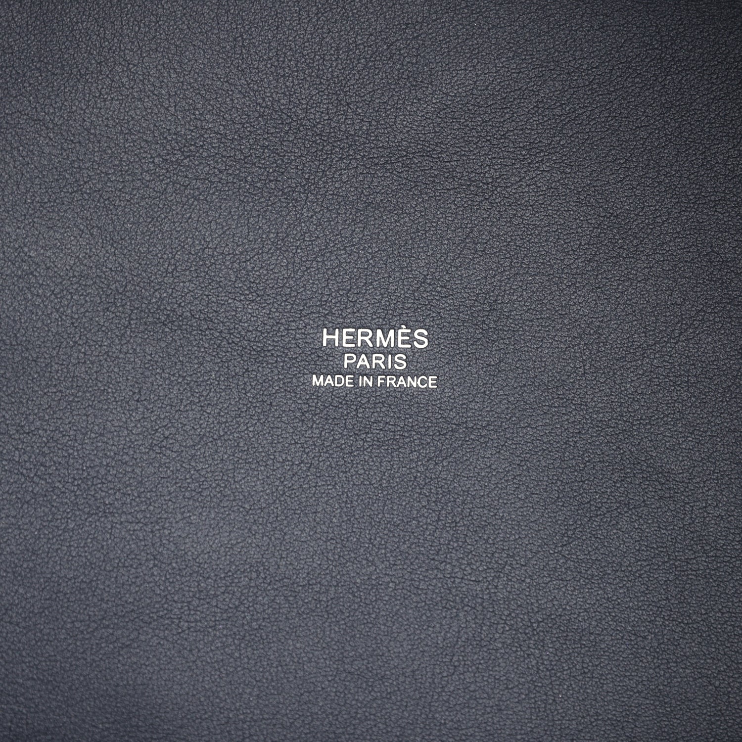 Replicate Hermes Picotin Cargo 18 Caban Swift and Black Toile Canvas Palladium Hardware(1:1 replica)