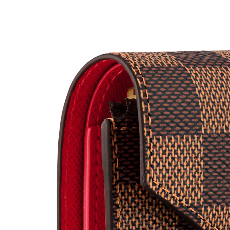 Replicate Louis Vuitton Victorine Wallet N41659(1:1 replica)