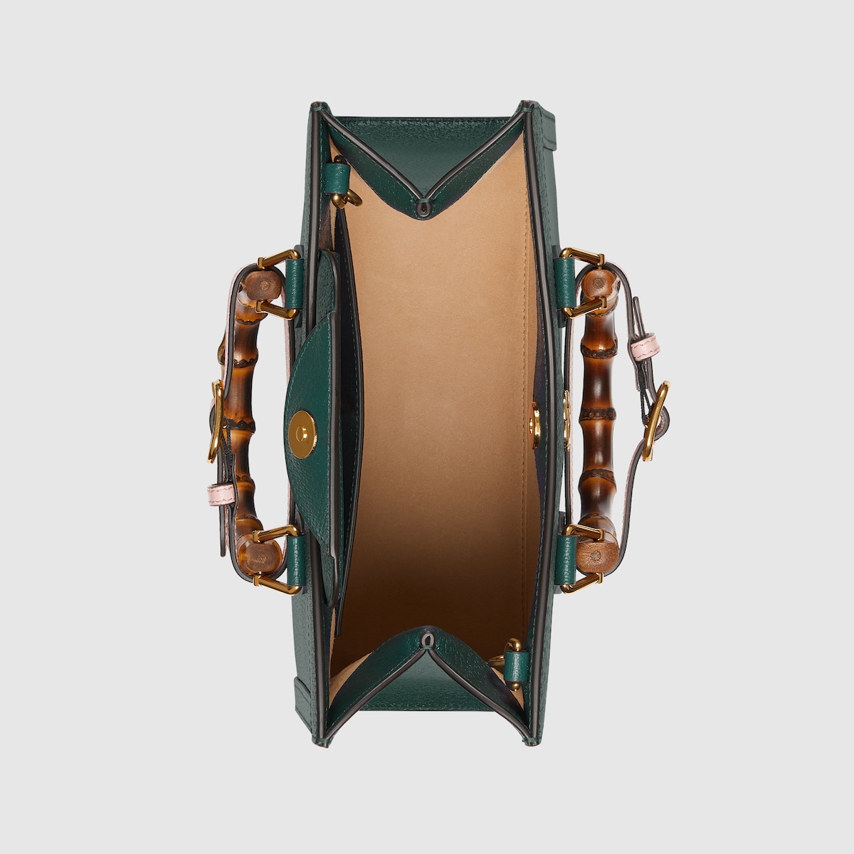 Replicate Gucci Diana Small Tote Bag(1:1 replica)