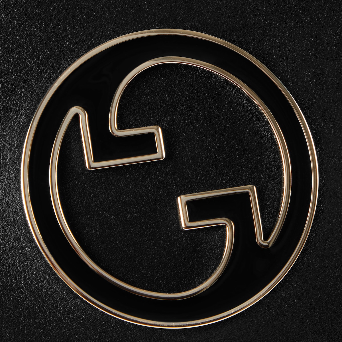 Replicate Gucci Blondie Small Shoulder Bag(1:1 replica)