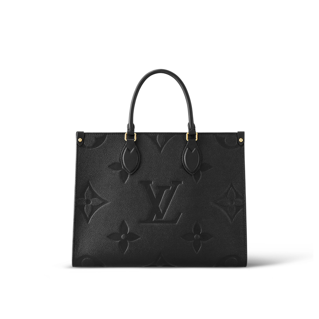 Replicate Louis Vuitton Onthego MM M45595(1:1 replica)