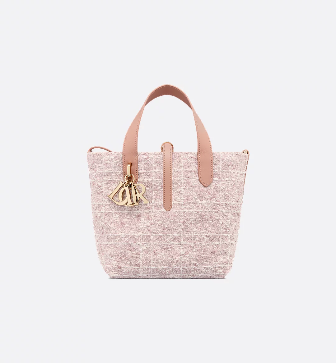 Replicate Dior Small Dior Toujours Vertical Tote Bag(1:1 replica)