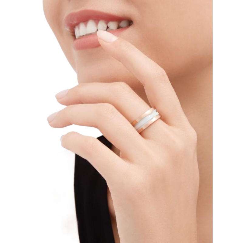 Replicate B.zero1 Series Ring(1:1 replica)