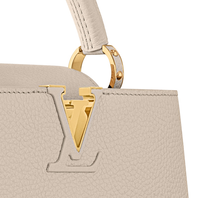 Replicate Louis Vuitton Capucines BB M24545(1:1 replica)