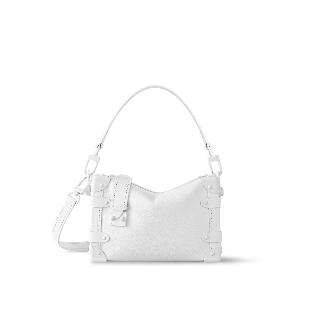 Replicate Louis Vuitton Side Trunk PM M24304(1:1 replica)