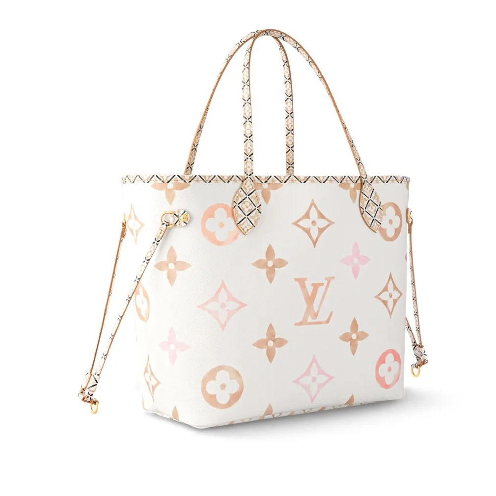 Replicate Neverfull MM M22978 (1:1Replicate )(1:1 replica)