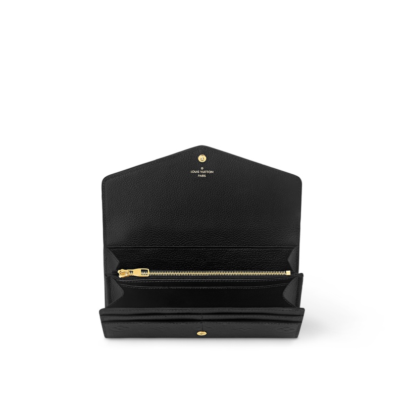 Replicate Louis Vuitton Sarah Wallet M82257(1:1 replica)