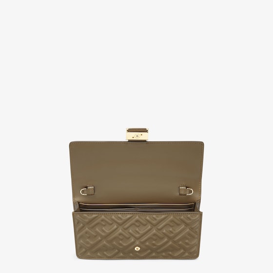 Replicate Wallet On Chain Baguette(1:1 replica)