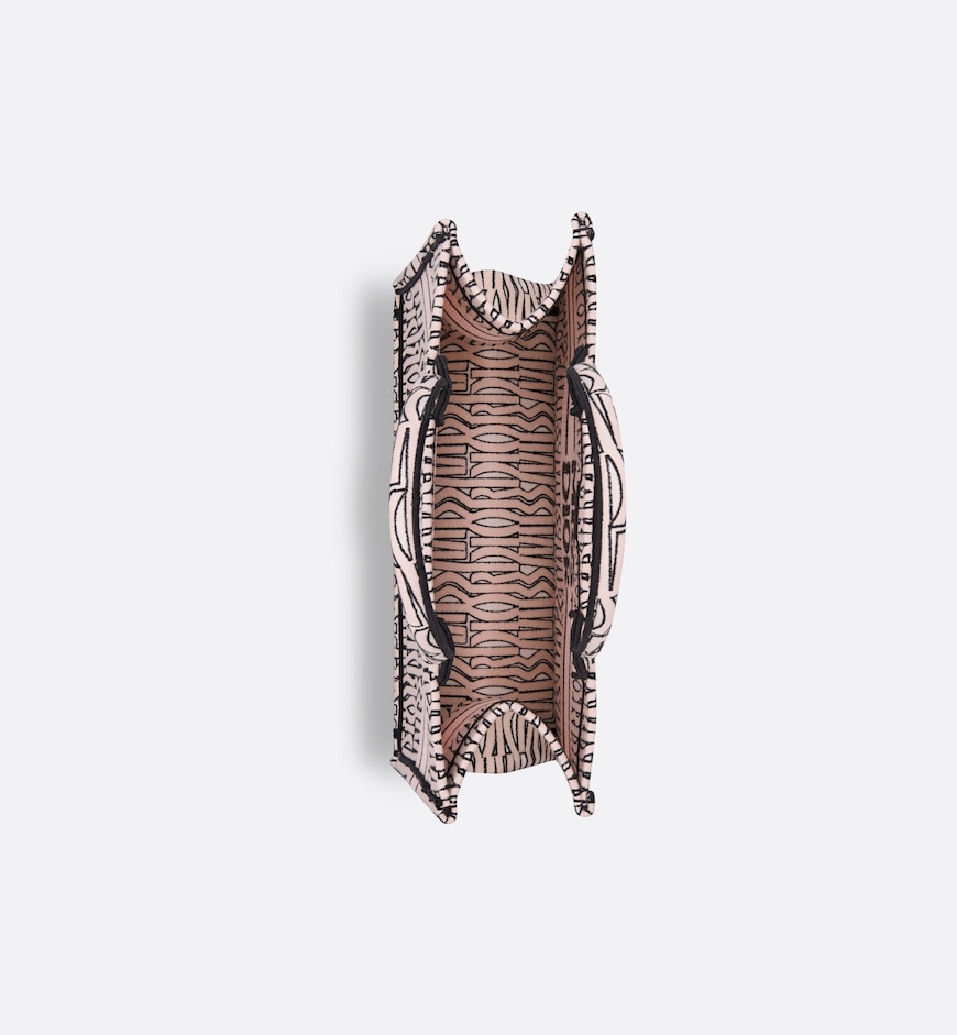 Replicate Dior Medium Dior Book Tote 36 CM(1:1 replica)