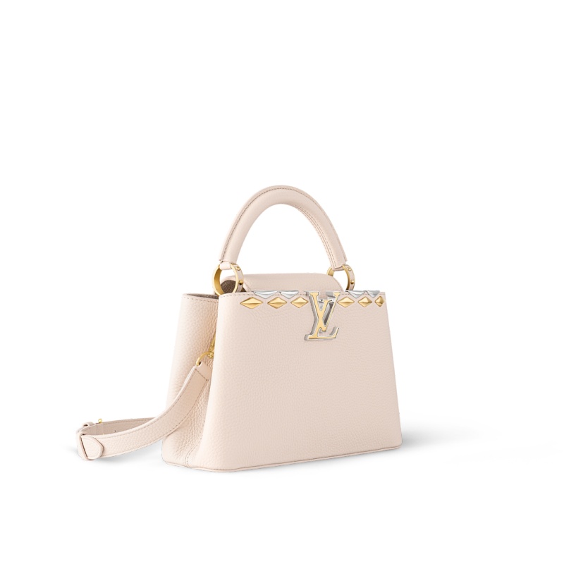 Replicate Louis Vuitton Capucines BB M11964(1:1 replica)