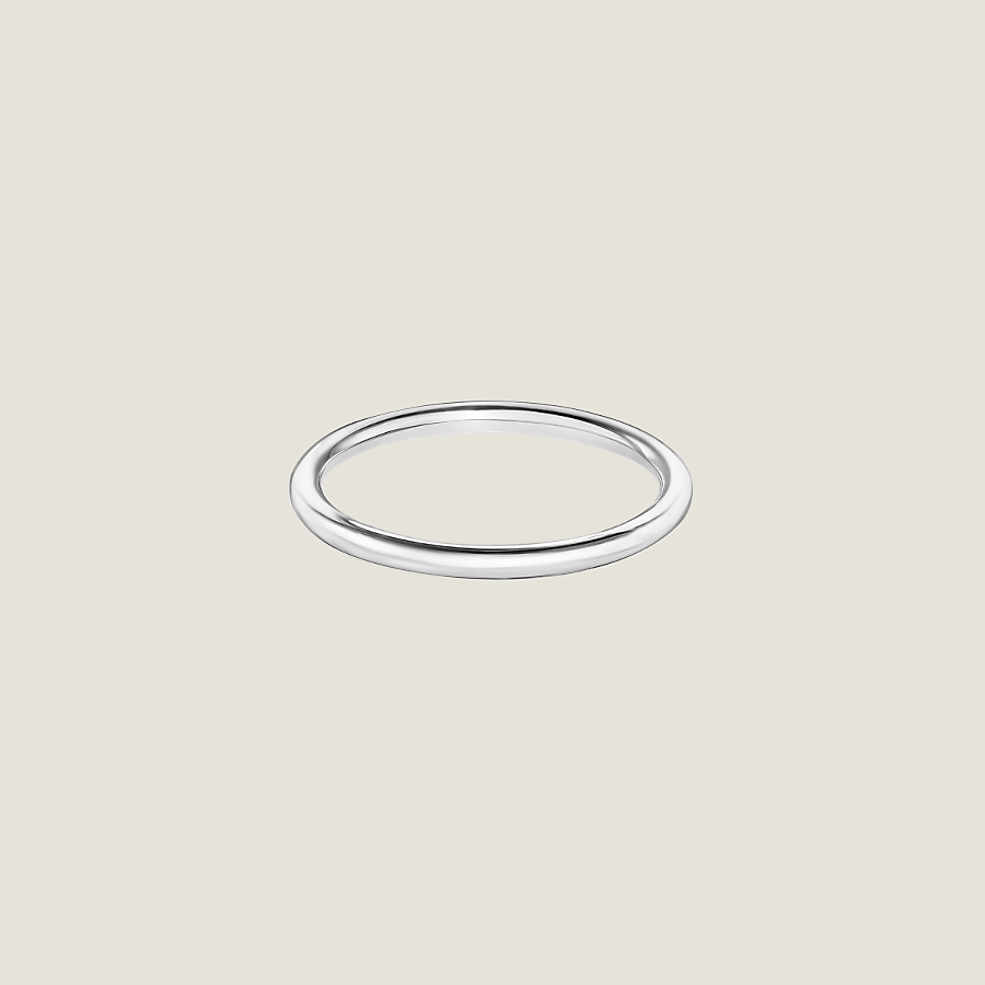 Replicate Wedding band, large model(1:1 replica)