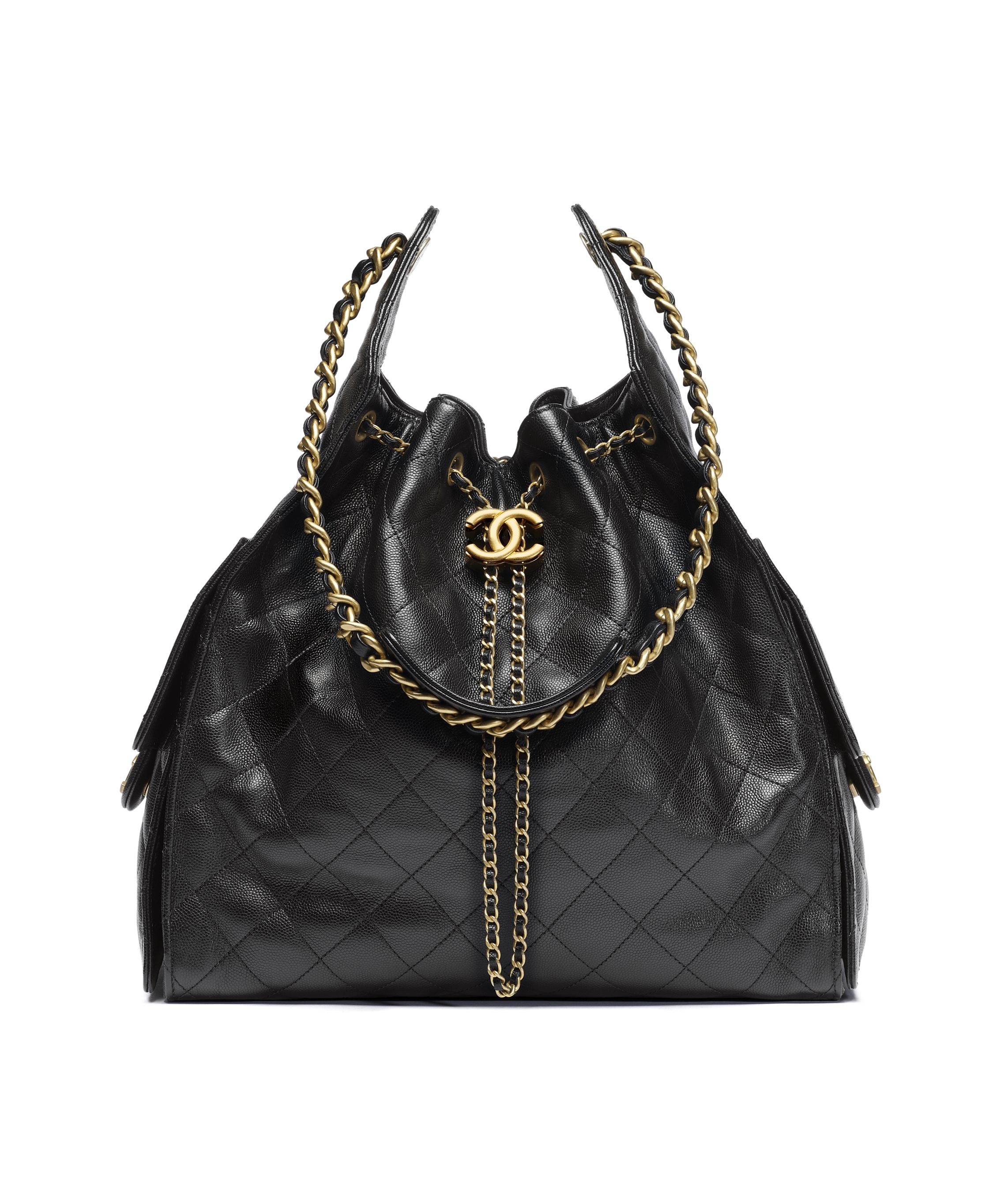 Replicate 25 CHANEL 25 MEDIUM HANDBAG(1:1 replica)