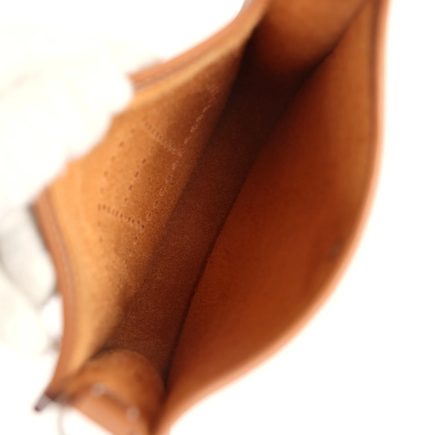 Replicate Hermes Evelyne TPM Gold Clemence Palladium Hardware(1:1 replica)