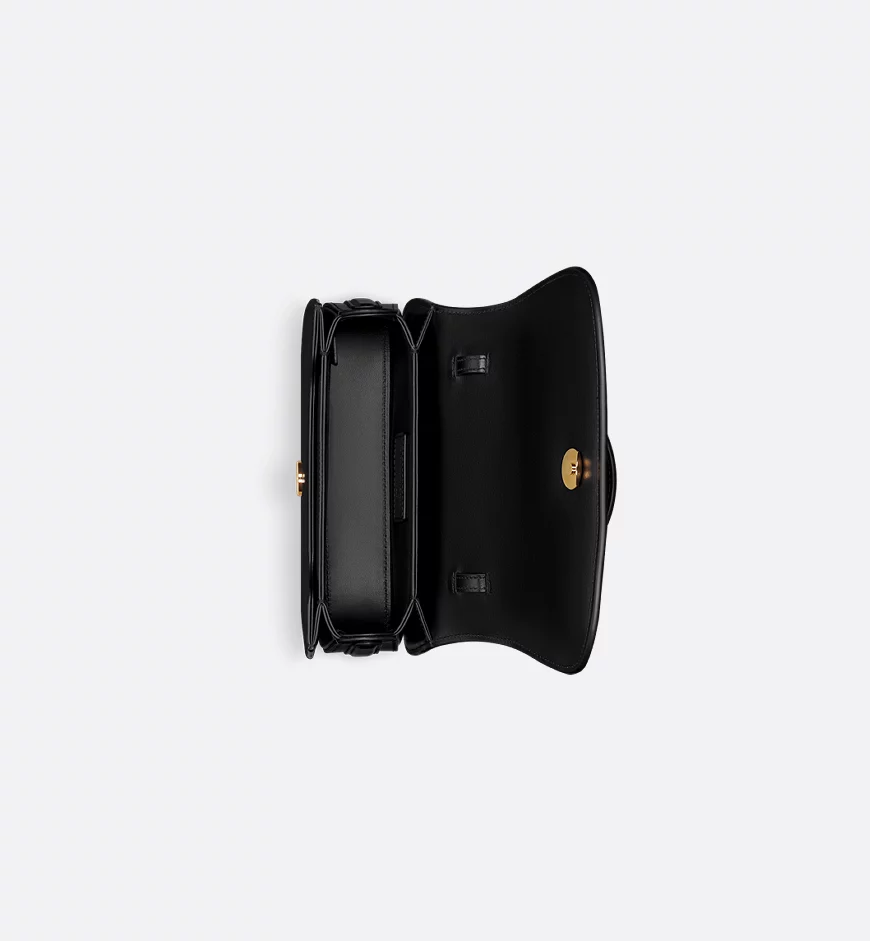 Replicate Dior Small 30 Montaigne Avenue Top Handle Bag HandBags(1:1 replica)