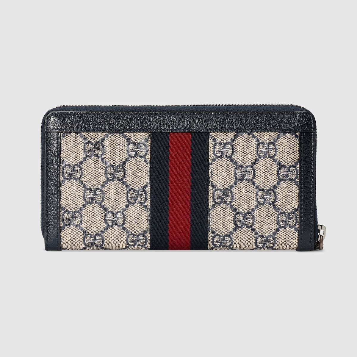 Replicate Ophidia Zip Around Wallet(1:1 replica)