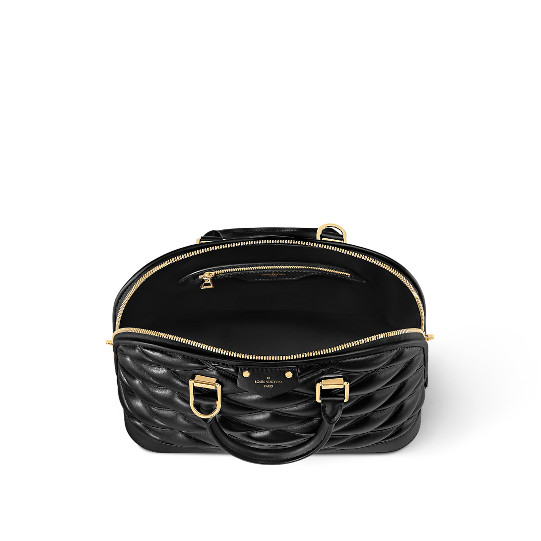 Replicate Louis Vuitton Alma PM M23688(1:1 replica)