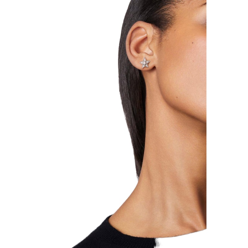 Replicate Comète Géode earrings(1:1 replica)