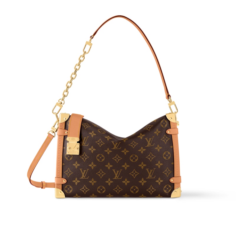 Replicate Louis Vuitton Side Trunk GM M14513(1:1 replica)