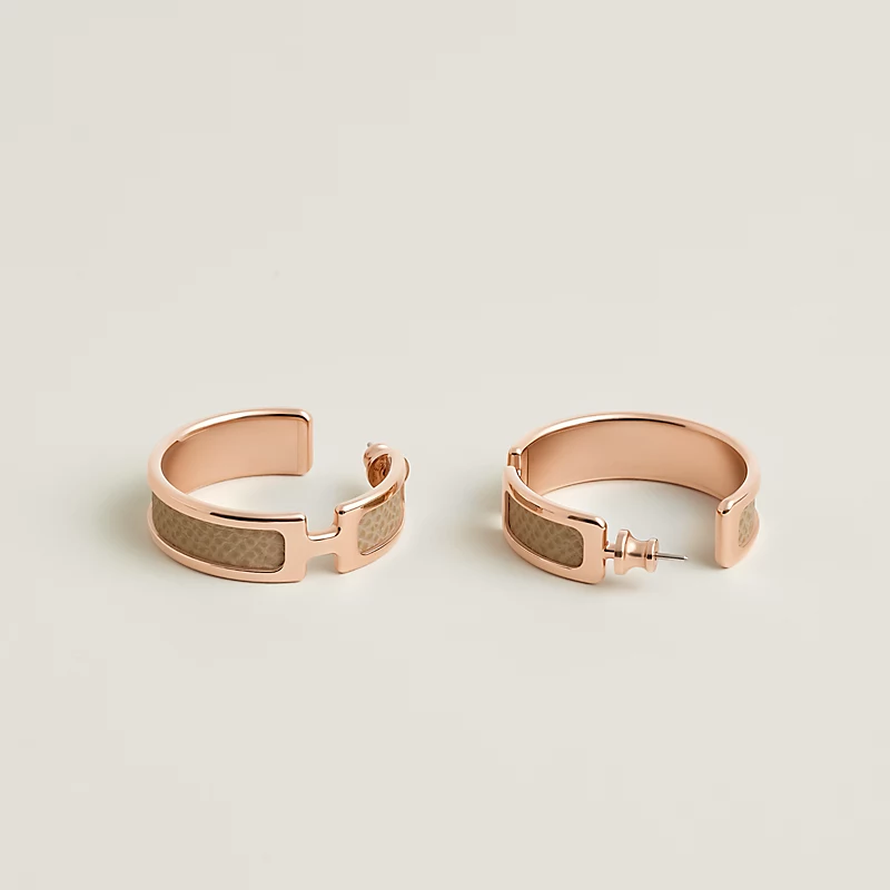 Replicate Olympe earrings(1:1 replica)