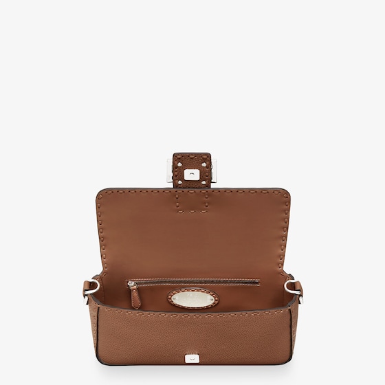 Replicate Baguette Medium 612 Hand-Sewn Topstitches(1:1 replica)