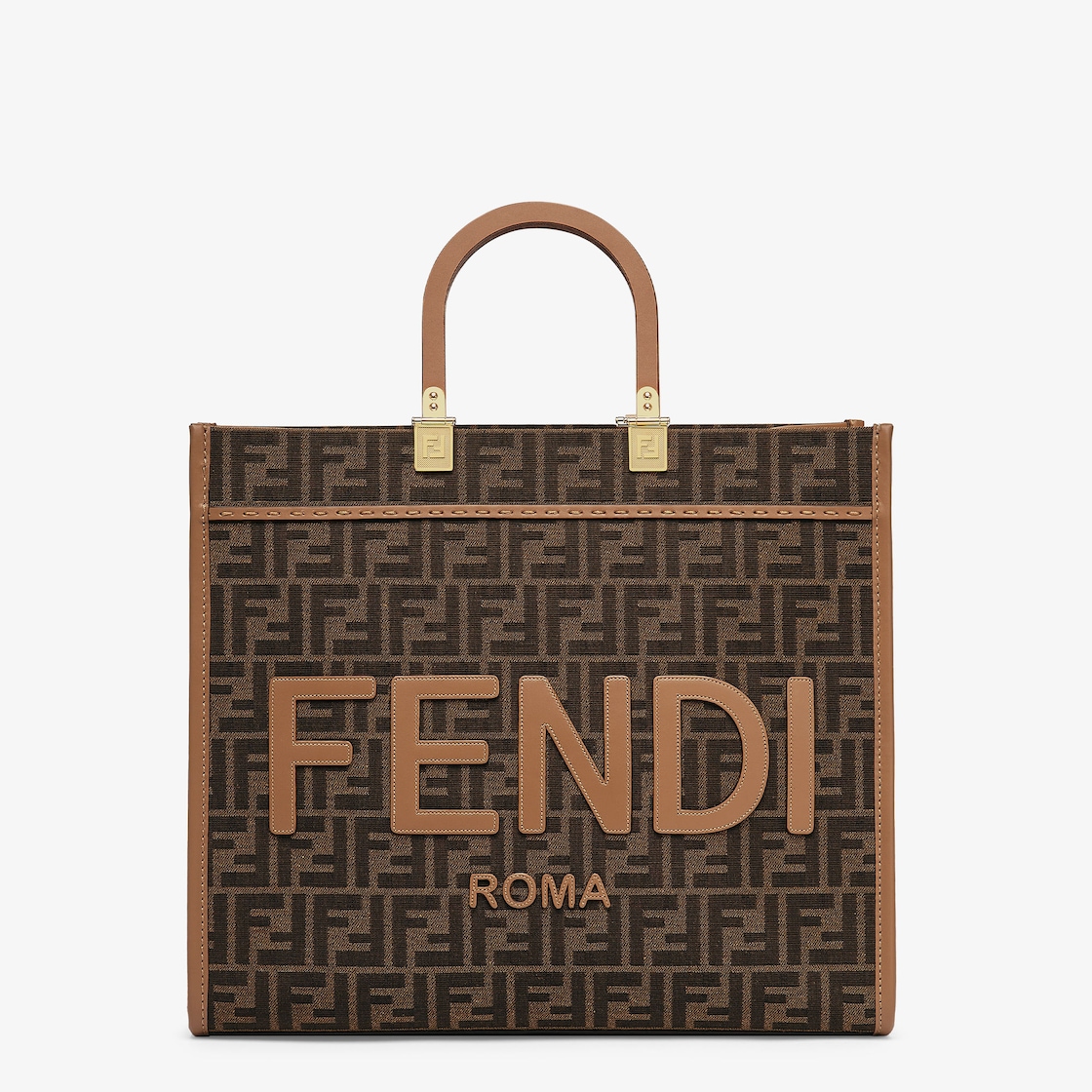 Replicate Fendi Sunshine Medium(1:1 replica)