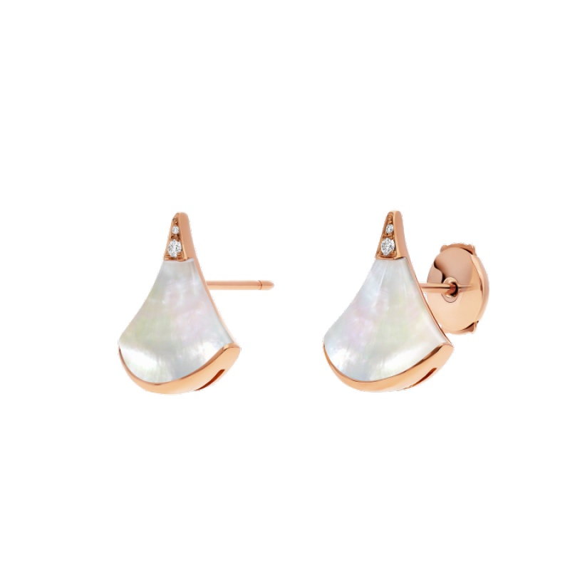 Replicate DIVAS’ DREAM earrings(1:1 replica)