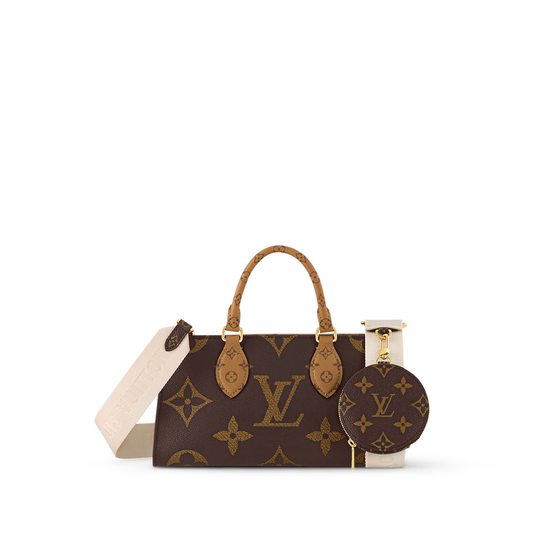 Replicate Louis Vuitton OnTheGo East West M46653(1:1 replica)