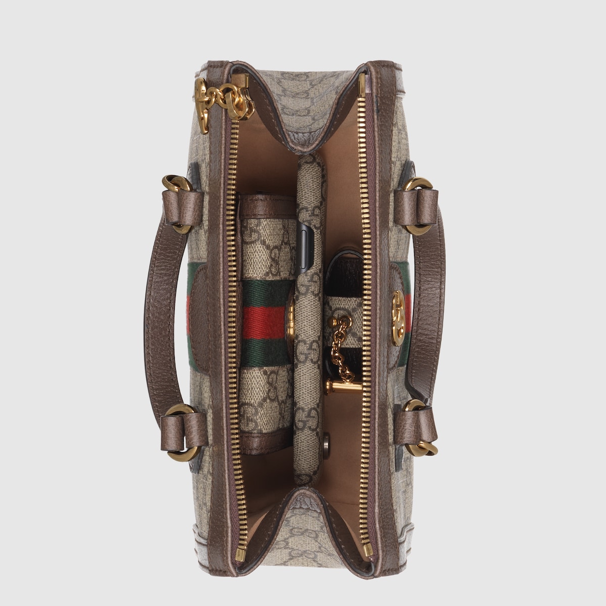 Replicate Ophidia GG Small Tote Bag(1:1 replica)