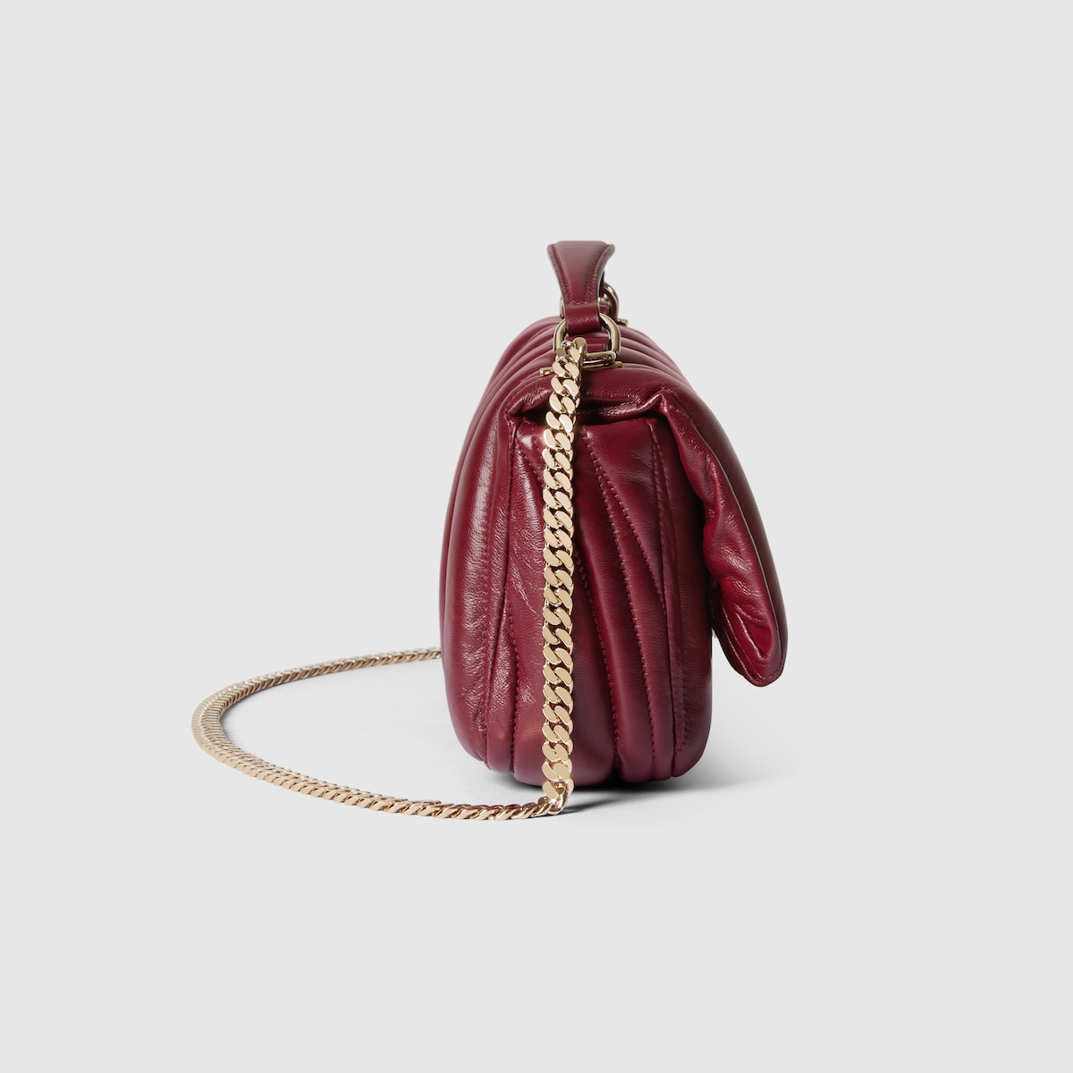 Replicate GG Milano Small Top Handle Bag(1:1 replica)