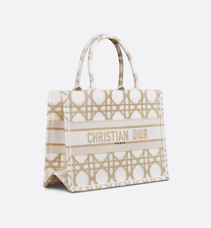 Replicate Dior Medium Dior Book Tote 36 CM(1:1 replica)