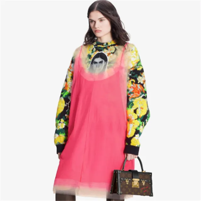 Replicate Petite Mallev M46309 (1:1Replicate )(1:1 replica)