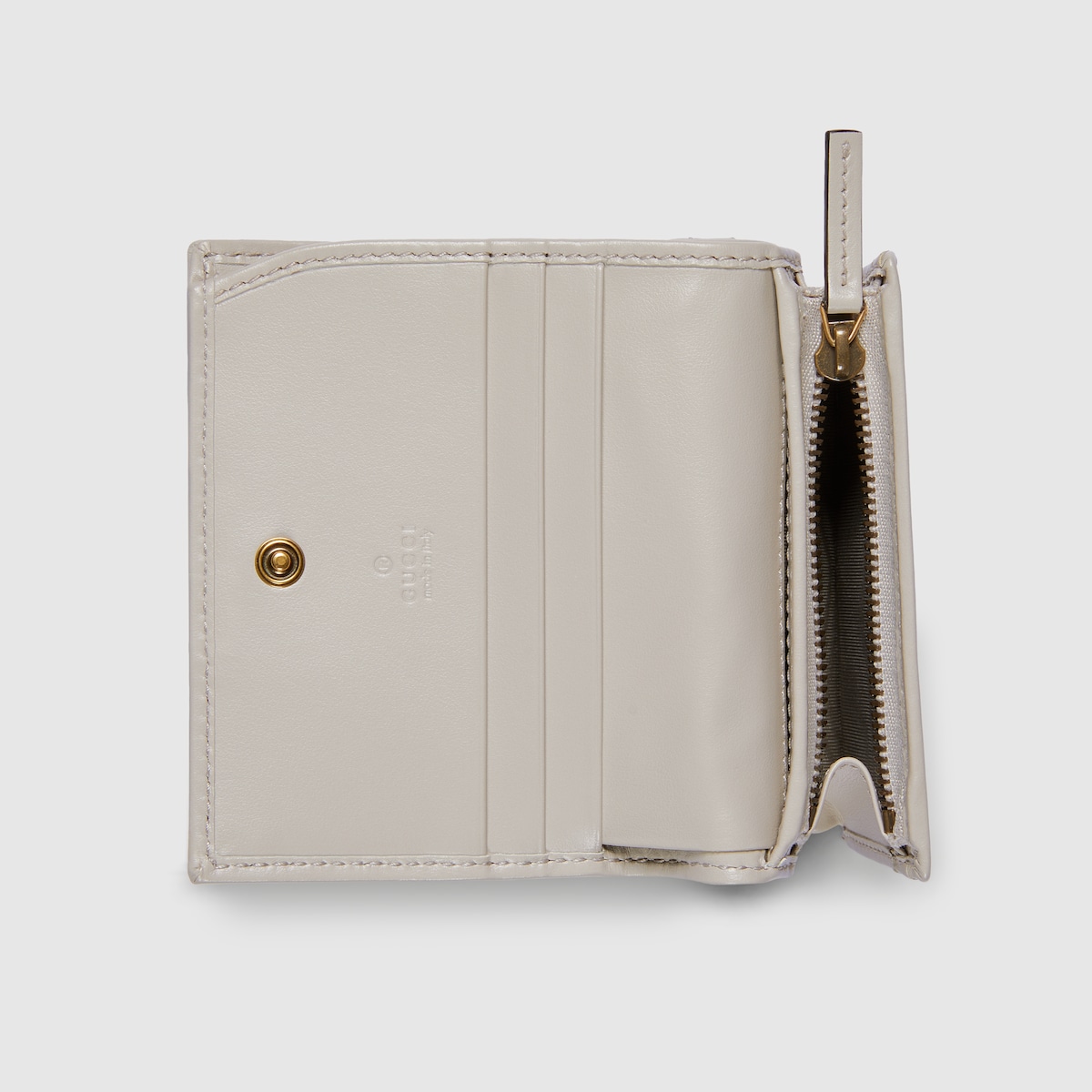 Replicate GG Marmont Card Case Wallet(1:1 replica)