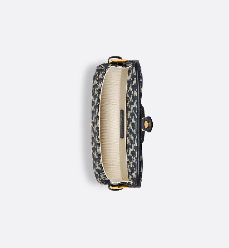 Replicate Dior Bobby East-West Bag(1:1 replica)