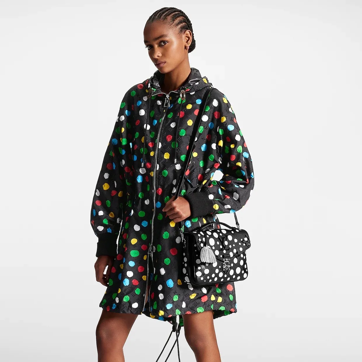 Replicate YK Pochette Metis M46409 (1:1Replicate )(1:1 replica)