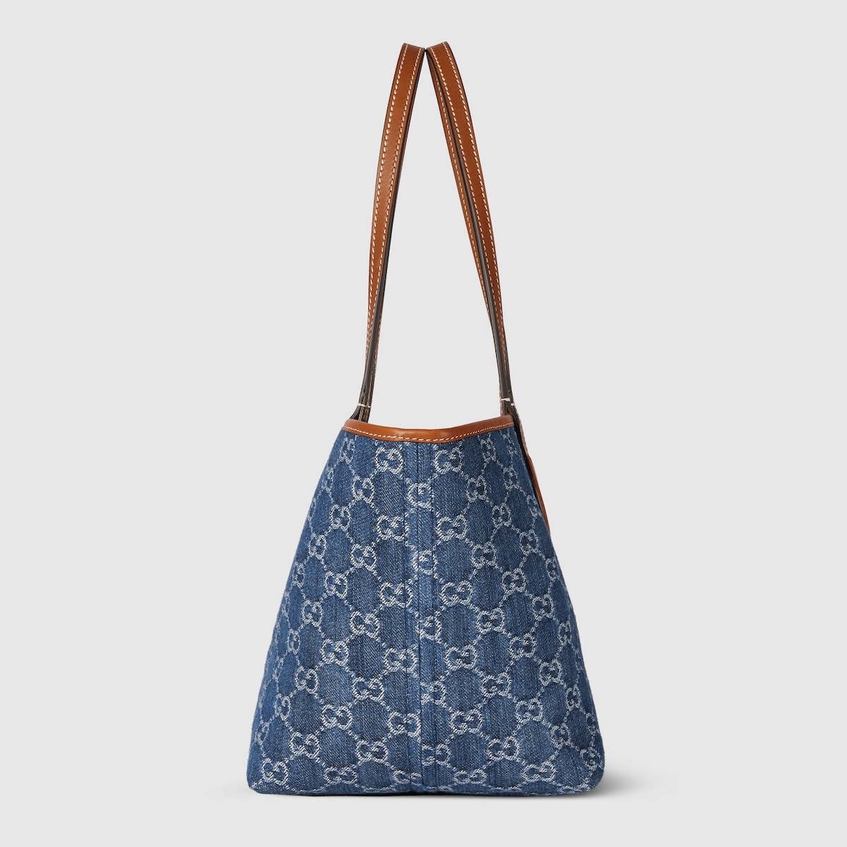 Replicate Gucci Totissima Small Tote Bag(1:1 replica)