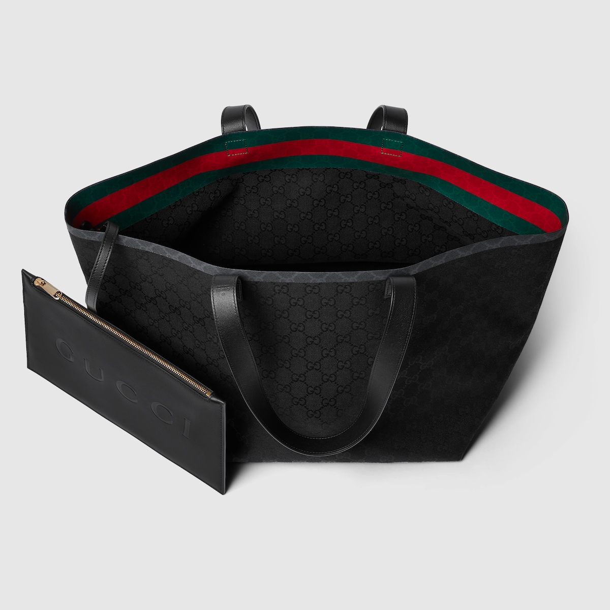 Replicate Gucci Totissima Medium Tote Bag(1:1 replica)