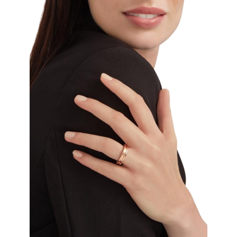 Replicate B.zero1 Series Ring(1:1 replica)