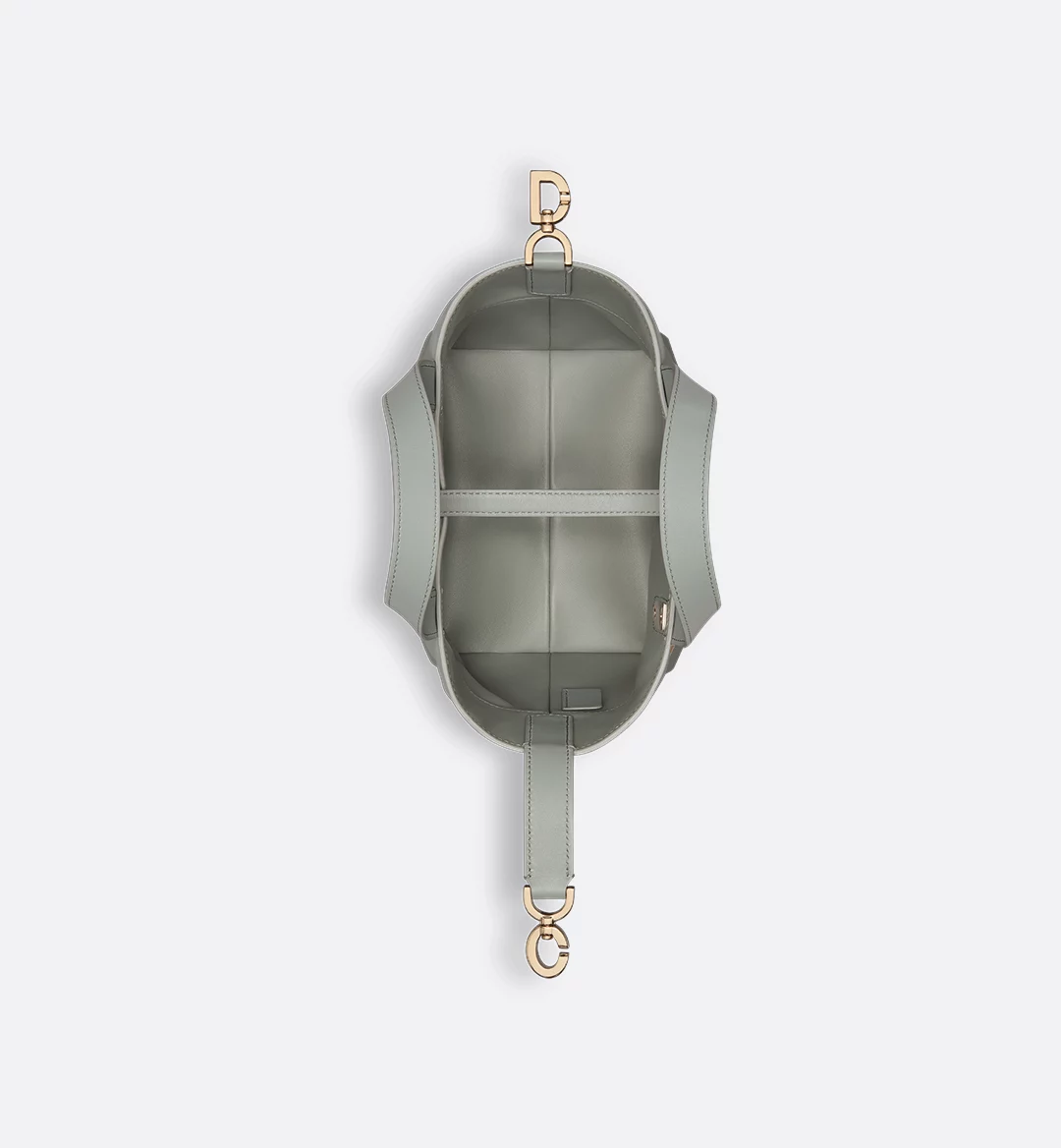 Replicate Dior Small Dior Toujours Vertical Tote Bag(1:1 replica)