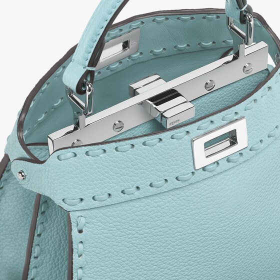 Replicate Peekaboo ISeeU Petite With 306 Hand-Sewn Topstitches(1:1 replica)