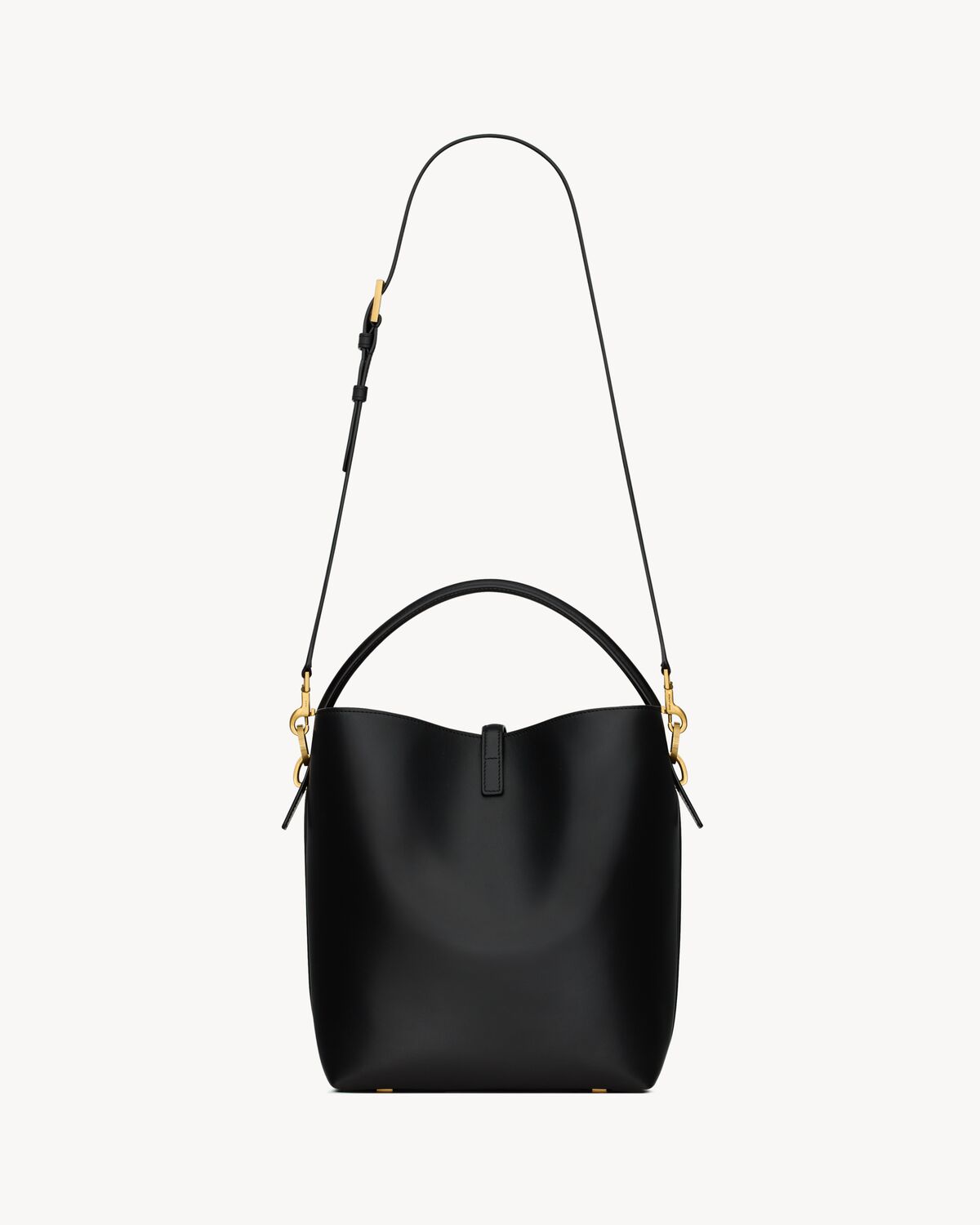 Replicate YSL Le 37 In Shiny Leather(1:1 replica)