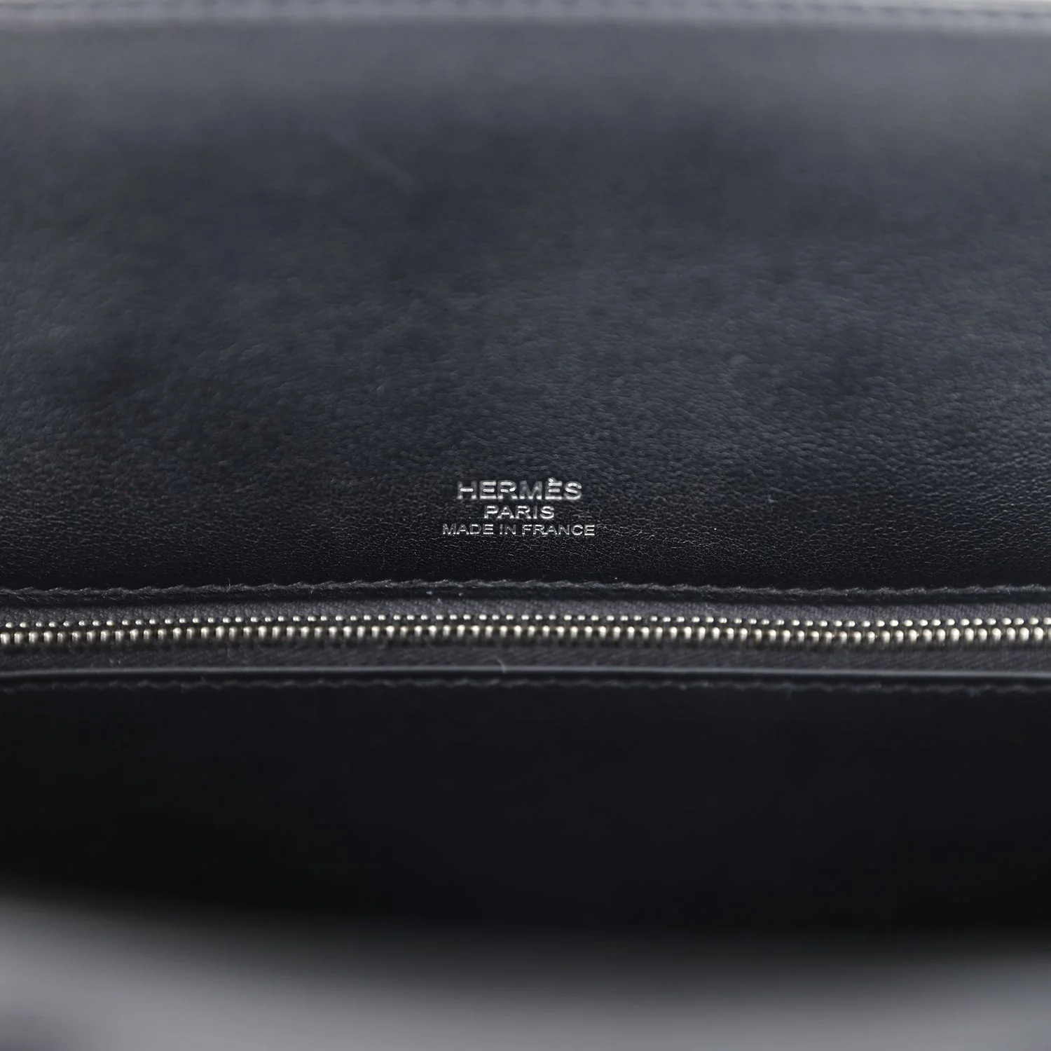 Replicate Hermes Birkin 25 Shadow Black Swift Palladium Hardware(1:1 replica)