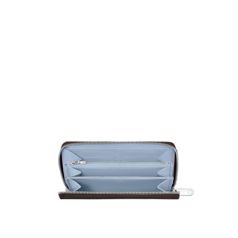 Replicate Louis Vuitton Zippy Wallet M11776(1:1 replica)